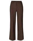 Variant image for High Waist Wide Leg Pants for Women – Comfortable, Versatile Trousers in Soft Fabric-13