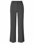 Variant image for High Waist Wide Leg Pants for Women – Comfortable, Versatile Trousers in Soft Fabric-25