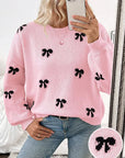 Variant image for Stylish Women's Sweater with Unique Design – Soft, Comfortable Fabric for Casual and Elegant Occasions-13