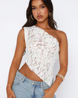 Variant image for Elegant Lace Women's Top – Versatile Going Out Blouse in Soft, Breathable Fabric-9