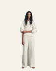 Elegant Women's Loungewear Set, Super Soft Comfortable Fabric, Relaxed Fit for Casual and Formal Occasions