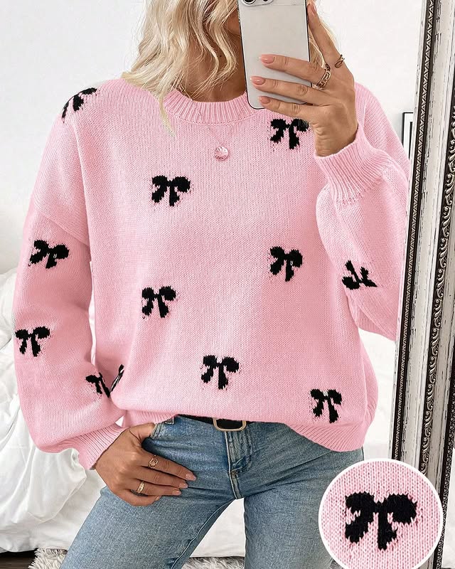 Variant image for Stylish Women's Sweater with Unique Design – Soft, Comfortable Fabric for Casual and Elegant Occasions-13