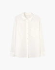 Estate Lady Linen Shirt