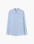 Estate Lady Linen Shirt