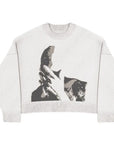Oversized Women's Sweater in Soft Knitted Fabric – Versatile Style for Any Occasion, Available in Multiple Colors