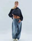 Oversized Hoodie for Women - Soft, Trendy Streetwear Essential, Cozy Fit, Available in Multiple Sizes and Colors