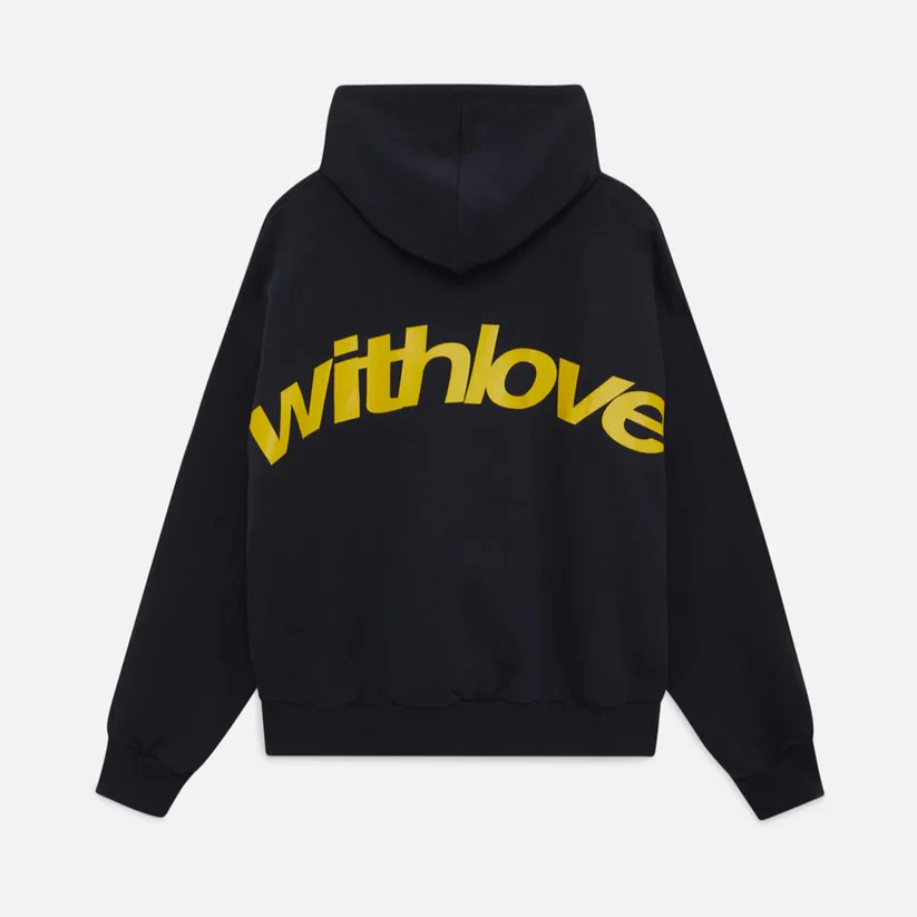Variant image for Oversized Hoodie for Women - Soft, Trendy Streetwear Essential, Cozy Fit, Available in Multiple Sizes and Colors-1