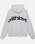 Variant image for Oversized Hoodie for Women - Soft, Trendy Streetwear Essential, Cozy Fit, Available in Multiple Sizes and Colors-8