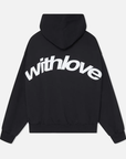 Variant image for Oversized Hoodie for Women - Soft, Trendy Streetwear Essential, Cozy Fit, Available in Multiple Sizes and Colors-15