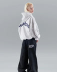 Oversized Hoodie for Women - Soft, Trendy Streetwear Essential, Cozy Fit, Available in Multiple Sizes and Colors