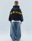 Oversized Hoodie for Women - Soft, Trendy Streetwear Essential, Cozy Fit, Available in Multiple Sizes and Colors