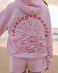 Variant image for Lightweight Women's Hoodie – Breathable Summer Design, Regular Fit, Multiple Colors Available-13